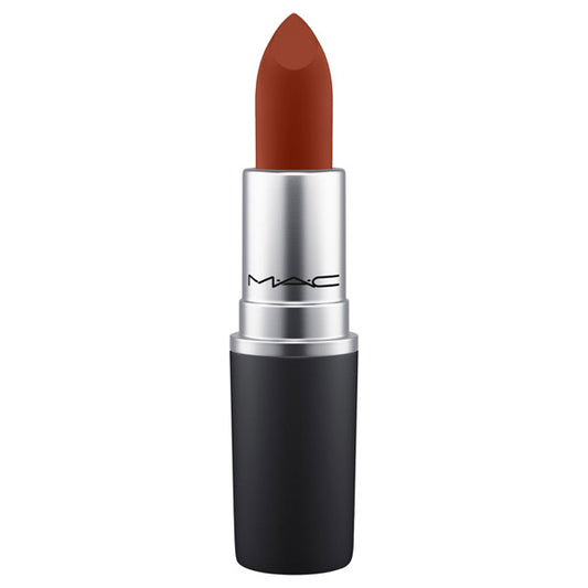 M.A.C Powder Kiss Lipstick, Marrakech Mia, 3 g