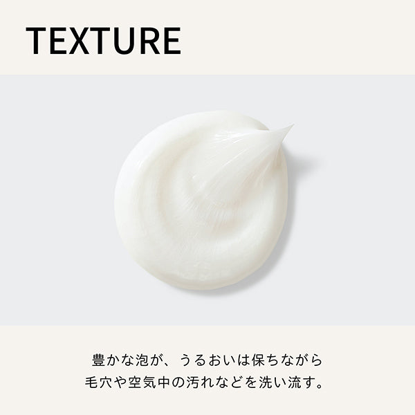 BAUM Face Wash Foam, 150g (Woodland Winds)