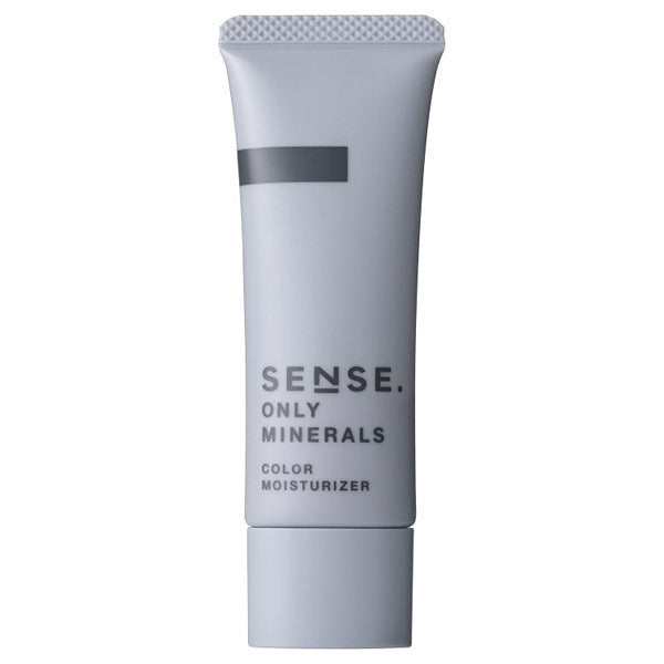 ONLY MINERALS SENSE.ONLY MINERALS Color Moisturizer, SPF25 PA++, 02 Beige, 20g