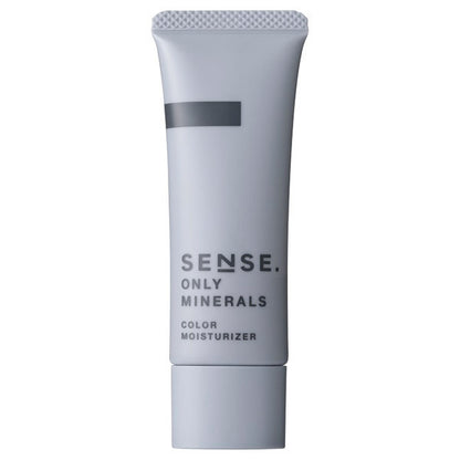 ONLY MINERALS SENSE.ONLY MINERALS Color Moisturizer, SPF25 PA++, 02 Beige, 20g