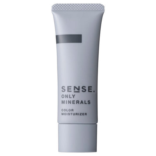 ONLY MINERALS SENSE.ONLY MINERALS Color Moisturizer, SPF25 PA++, 02 Beige, 20g