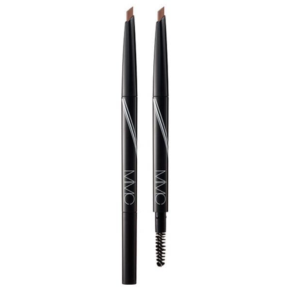 MiMC Mineral Eyebrow, 02 Natural Brown