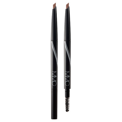 MiMC Mineral Eyebrow, 02 Natural Brown