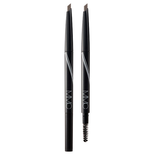 MiMC Mineral Eyebrow (01 Grayish Brown)