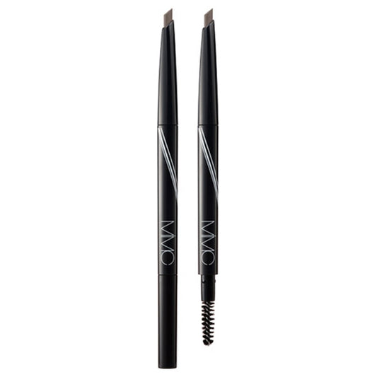 MiMC Mineral Eyebrow, 01 Grayish Brown