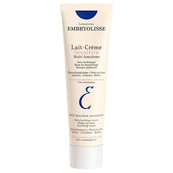 Embryolisse Moisture Cream Sensitive, 100ml