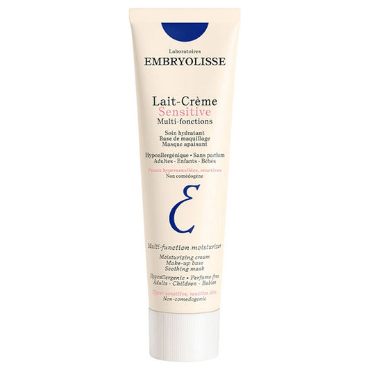 Embryolisse Moisture Cream Sensitive, 100ml