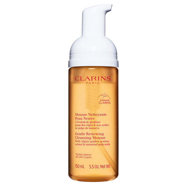 CLARINS Total Foaming Cleanser, 150ml