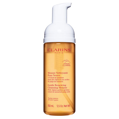 CLARINS Total Foaming Cleanser, 150ml
