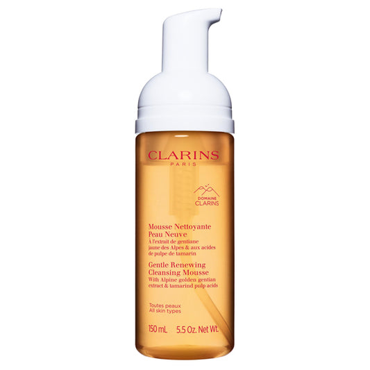 CLARINS Total Foaming Cleanser, 150ml