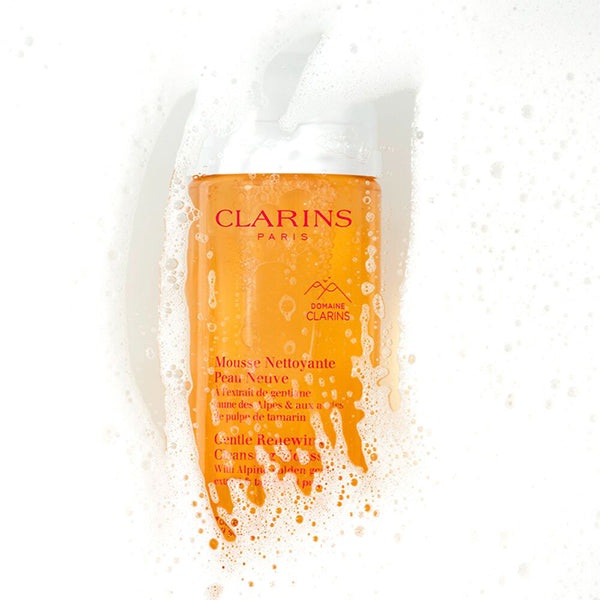 CLARINS Total Foaming Cleanser, 150ml