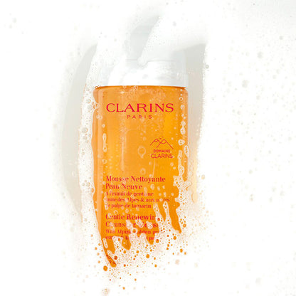 CLARINS Total Foaming Cleanser, 150ml