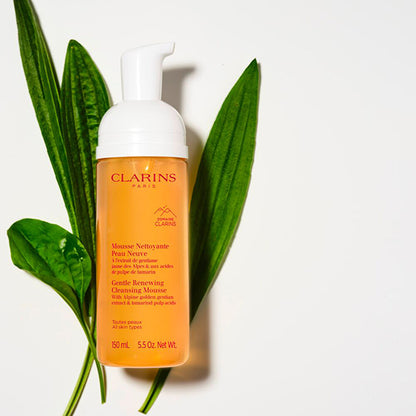 CLARINS Total Foaming Cleanser, 150ml