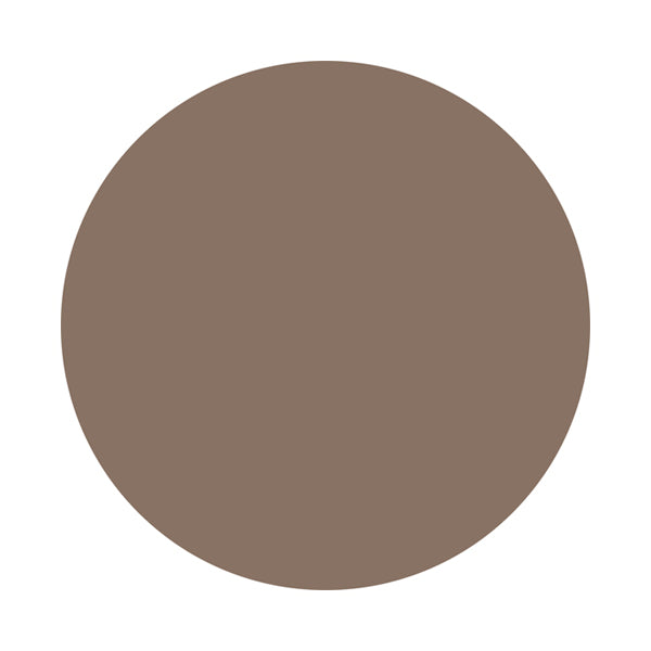 Heavy Rotation Natural Powder Eyebrow, 02 Ash Brown, 2.3g