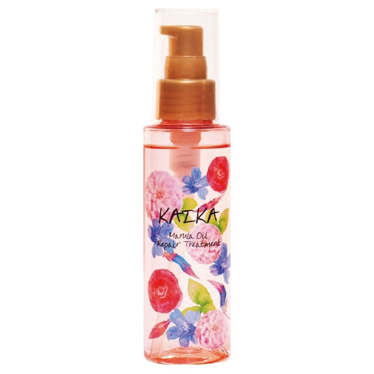 Kaika M Repair Treatment (Rich Rose), 100ml