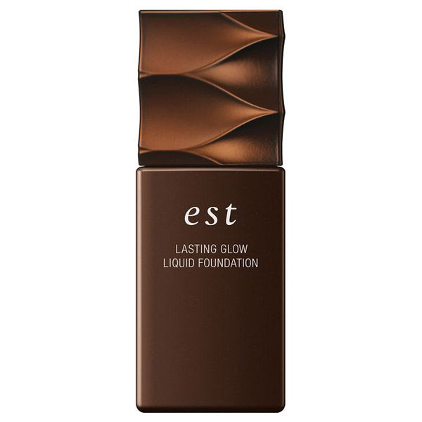 est Lasting Glow Liquid Foundation, SPF25 PA+++, OC203, 30ml