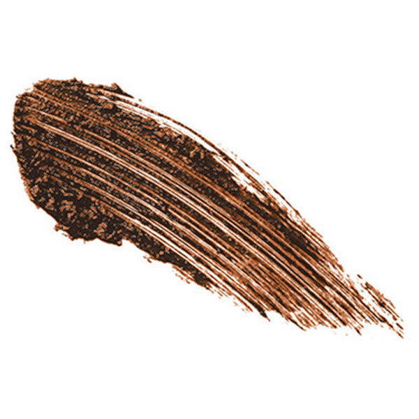 anelia natural Treatment Mascara (Brown), 7ml