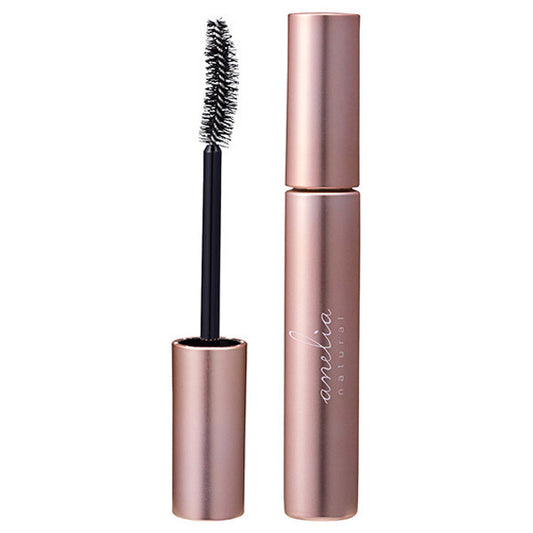 anelia natural Treatment Mascara (Black)