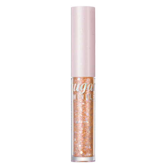 Peripera Sugar Twinkle Liquid Glitter (02)