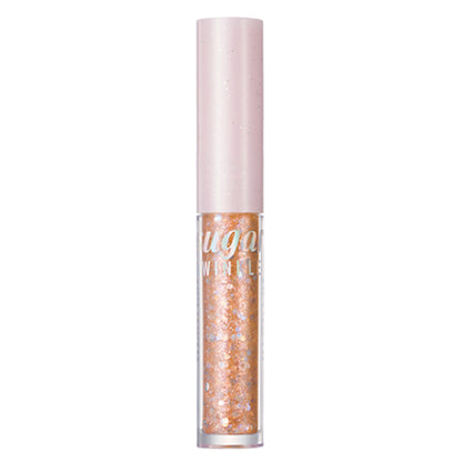 PERIPERA Sugar Twinkle Liquid Glitter, 03