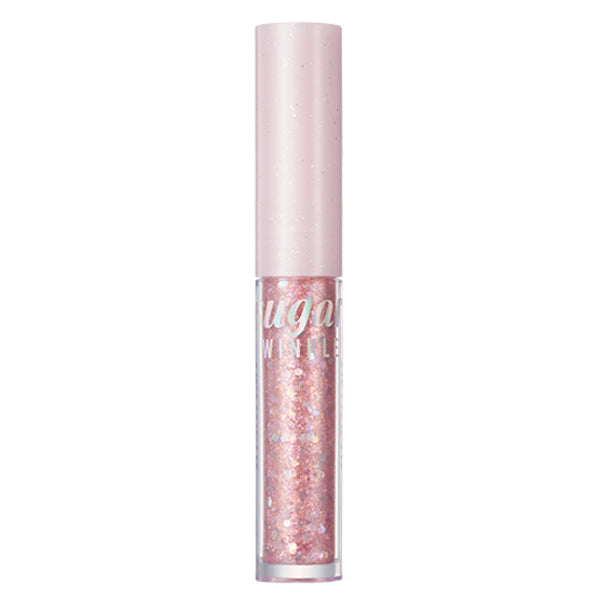 Peripera Sugar Twinkle Liquid Glitter (01)