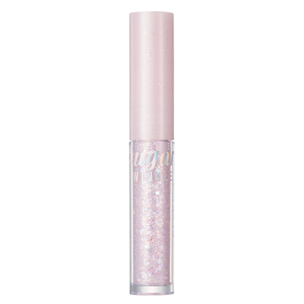 PERIPERA Sugar Twinkle Liquid Glitter, 01