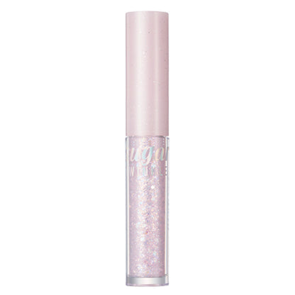 PERIPERA Sugar Twinkle Liquid Glitter, 01