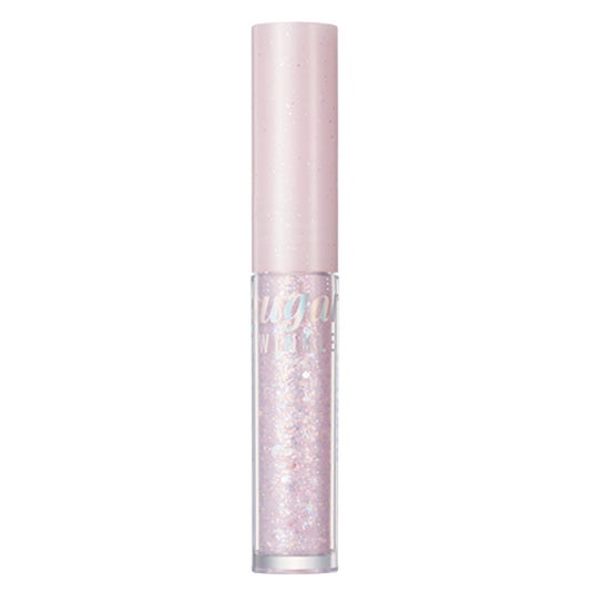 PERIPERA Sugar Twinkle Liquid Glitter, 01