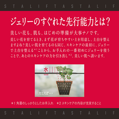 Astalift White Jelly Aquarista, 40g