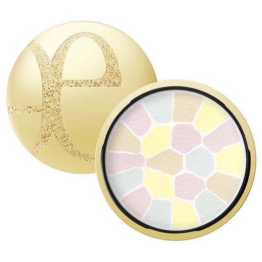 Elegance La Poudre Haute Nuance Luxe (IV)
