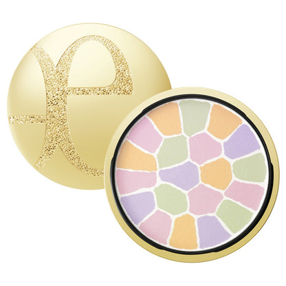 Elegance La Poudre Haute Nuance Luxe (I)