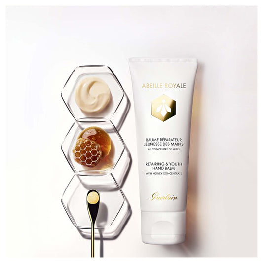 GUERLAIN Abeille Royale Hand Balm, 40ml