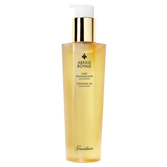GUERLAIN Abeille Royale Cleansing Oil, 150ml