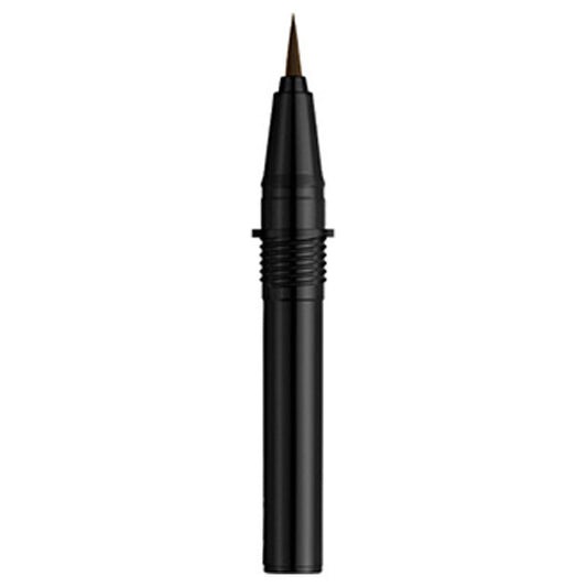 IPSA Eyeliner liquid, Refill, 02 YBR