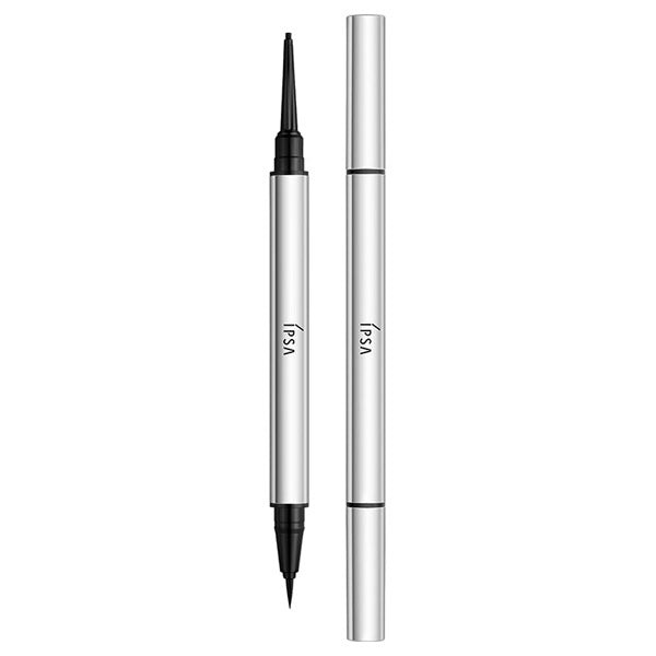 IPSA Eyeliner W, 01 BK
