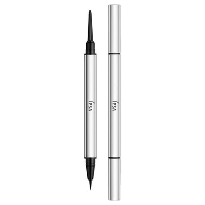 IPSA Eyeliner W, 01 BK