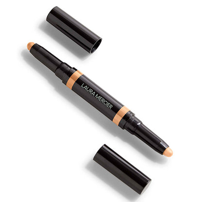Laura Mercier Secret Camouflage Bright and Correct Duo, 3W, 1gx2