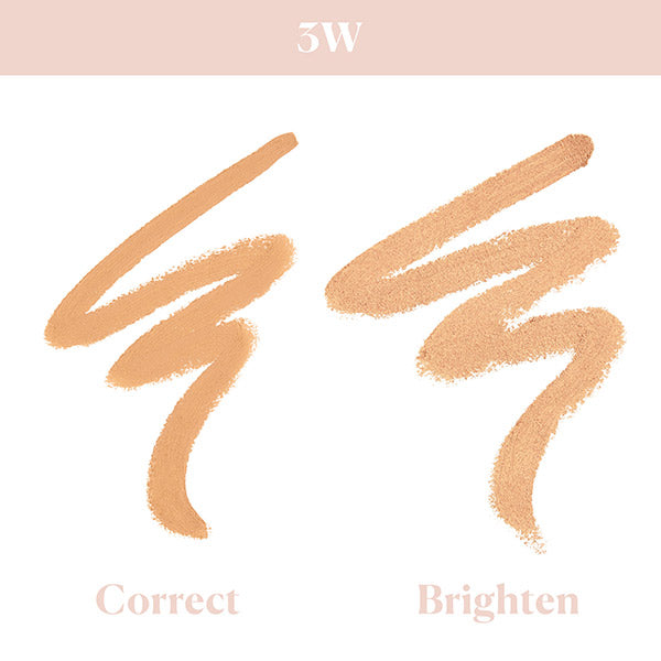 Laura Mercier Secret Camouflage Bright and Correct Duo, 3W, 1gx2