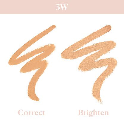 Laura Mercier Secret Camouflage Bright and Correct Duo, 3W, 1gx2