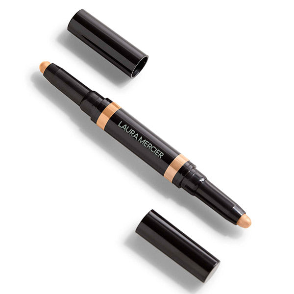 Laura Mercier Secret Camouflage Bright and Correct Duo, 2W, 1gx2