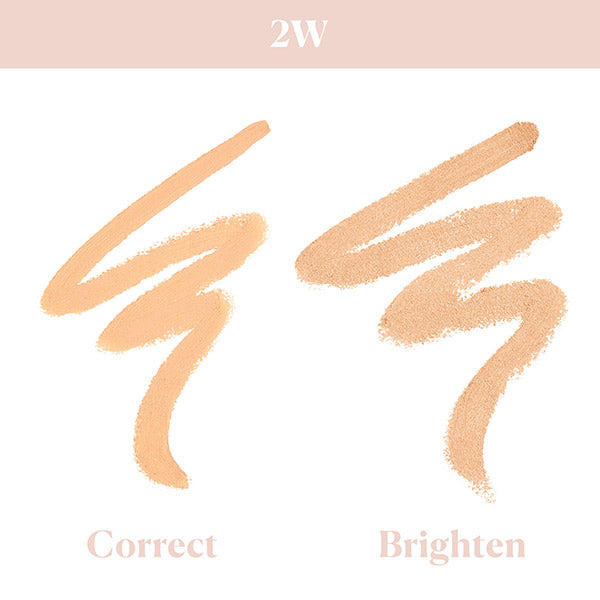 Laura Mercier Secret Camouflage Bright and Correct Duo, 2W, 1gx2