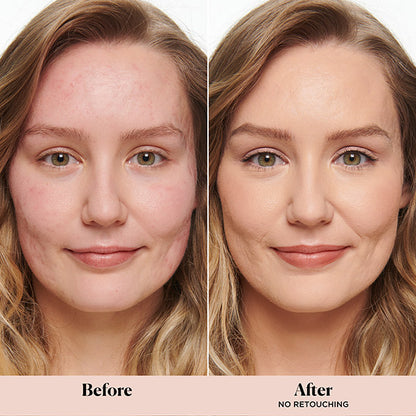 Laura Mercier Secret Camouflage Bright and Correct Duo, 2W, 1gx2