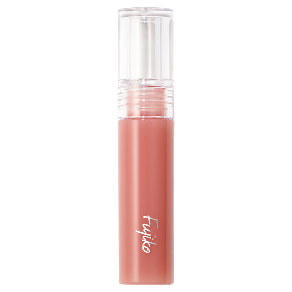 Fujiko Fujiko Nuance Wrap Tint, 03 Coral Brown, 2.8g, Moisturizing and plump
