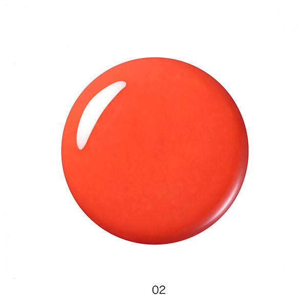 Fujiko Nuance Wrap Tint (02 Coral Rose)