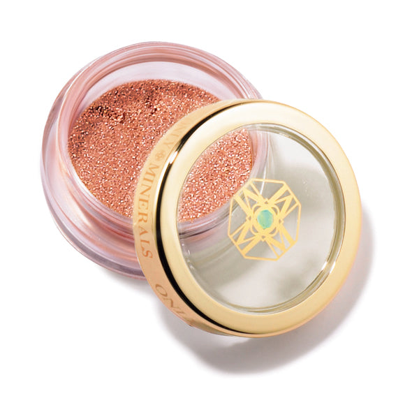 Only Minerals Mineral Pigment (Inca Rose)