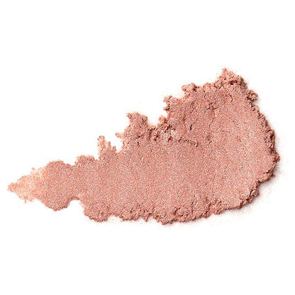 ONLY MINERALS Mineral pigment, Inca rose, 0.5g
