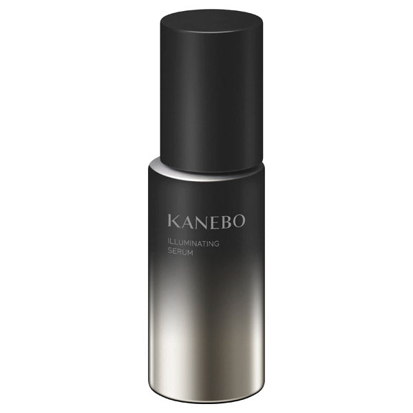 Kanebo Illuminating Serum, 50ml (Fruity Floral)