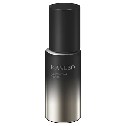 Kanebo Illuminating Serum, 50ml (Fruity Floral)
