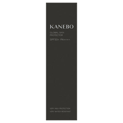 KANEBO Global Skin Protector SPF50+, 60g