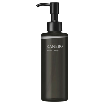 KANEBO Kanebo Instant Off Oil, Fruity Floral Scent